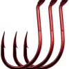 Best Octopus Inox Red Anzuelos Sueltos