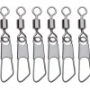 Best Rolling Imperdible Emerillones Giratorios