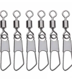 Best Rolling Imperdible Emerillones Giratorios