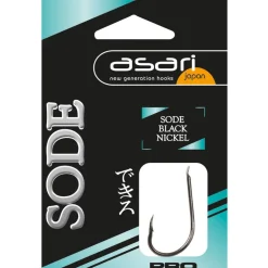 New Sode Pro Anzuelos Atados