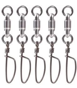 Outlet SS-Heavy II Emerillones Giratorios