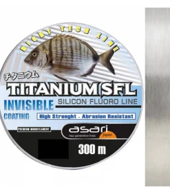 Online Titanium SFL Monofilamentos
