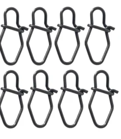Outlet V-Snap Emerillones Giratorios