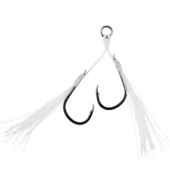 Best Assist Double Luminous Assist Y Anzuelos Señuelos|Peces Plomados Jigs