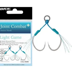 Assist BKK Joint Combat Assist Y Anzuelos Señuelos