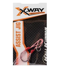 Online Assist Jig Cath It Assist Y Anzuelos Señuelos