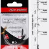 Bajo Linea 3 Colgadas Bajos De Línea|Accesorios Pesca Surfcasting