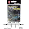 New Bajo Linea Calamar Fluorocarbono Bajos De Línea