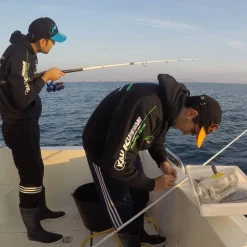 Bajo Línea Pajel Fluorocarbon Bajos De Línea|Accesorios Pesca Surfcasting