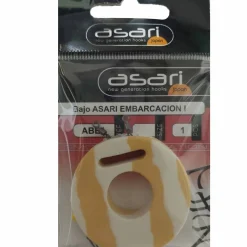 New Bajos Fluorocarbon Boat Bajos De Línea
