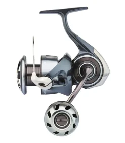 Discount Ballistic MQ 25 HD Carretes Spinning