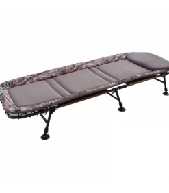 Clearance Bedchair Steady Pesca Carpfishing|Accesorios Pesca Surfcasting