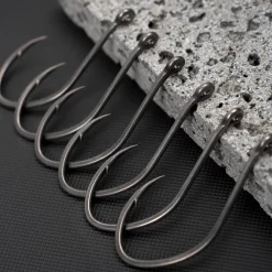 Clearance BKK Big Bait Anzuelos Sueltos
