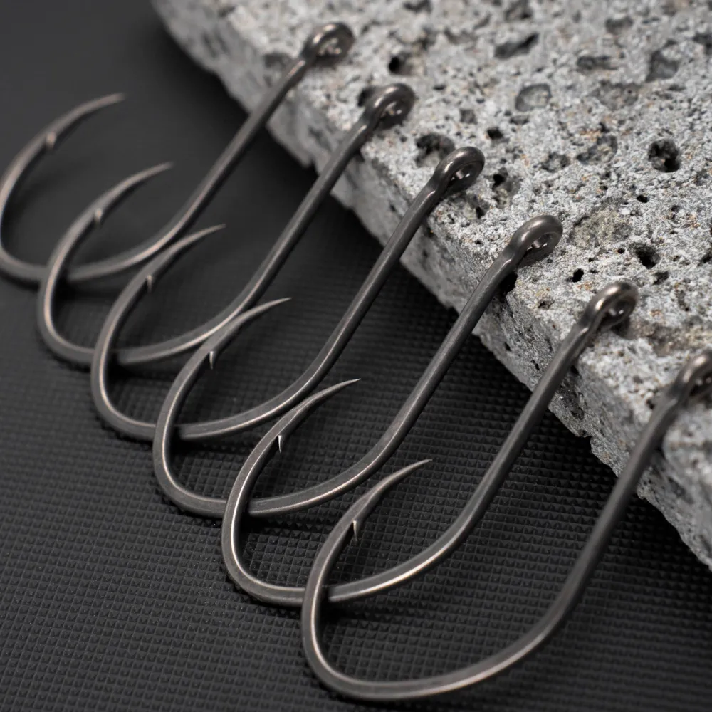 Clearance BKK Big Bait Anzuelos Sueltos