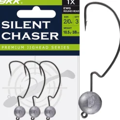 Best BKK EWG Round Head Cabezas Plomadas