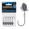 Clearance BKK Harpax Inshore Cabezas Plomadas