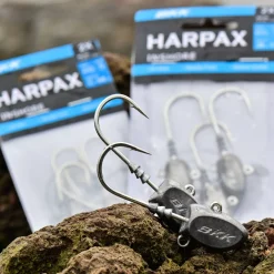 Clearance BKK Harpax Inshore Cabezas Plomadas