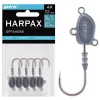 BKK Harpax Offshore Cabezas Plomadas