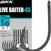 BKK Live Baiter SS Anzuelos Sueltos