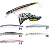 Discount Bloowin Señuelos Minnow|Artificiales Blueblue