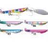 Online Metal Shalldus Artificiales Blueblue|Peces Plomados Jigs