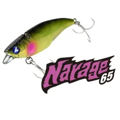Best Narage 65 Artificiales Blueblue|Señuelos Minnow