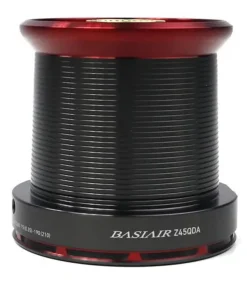 Online Bobina Basia Air Z45 Bobinas Carretes|Carretes Daiwa