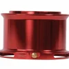 Clearance Bobina Alumalite Super Shallow Bobinas Carretes|Carretes Vercelli