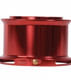 Clearance Bobina Alumalite Super Shallow Bobinas Carretes|Carretes Vercelli