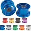 Sale Bobinas ALU Rely DC 2.5 Bobinas Carretes