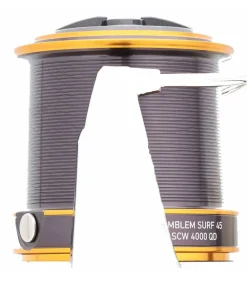 Sale Bobinas Emblem 45 SCW QD Bobinas Carretes|Carretes Daiwa
