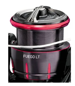Online Bobinas Fuego 23 LT Bobinas Carretes