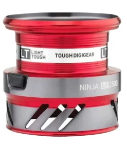Best Bobinas Ninja LT 23 Bobinas Carretes