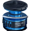 New Bobinas Saltist MQ Bobinas Carretes