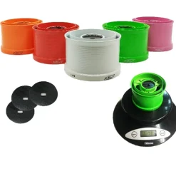 Clearance Bobinas Rely Competicion Bobinas Carretes|Carretes Akami