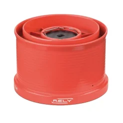 Clearance Bobinas Rely Competicion Bobinas Carretes|Carretes Akami