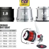 Best Bobinas Galant Tica|Bobinas Carretes