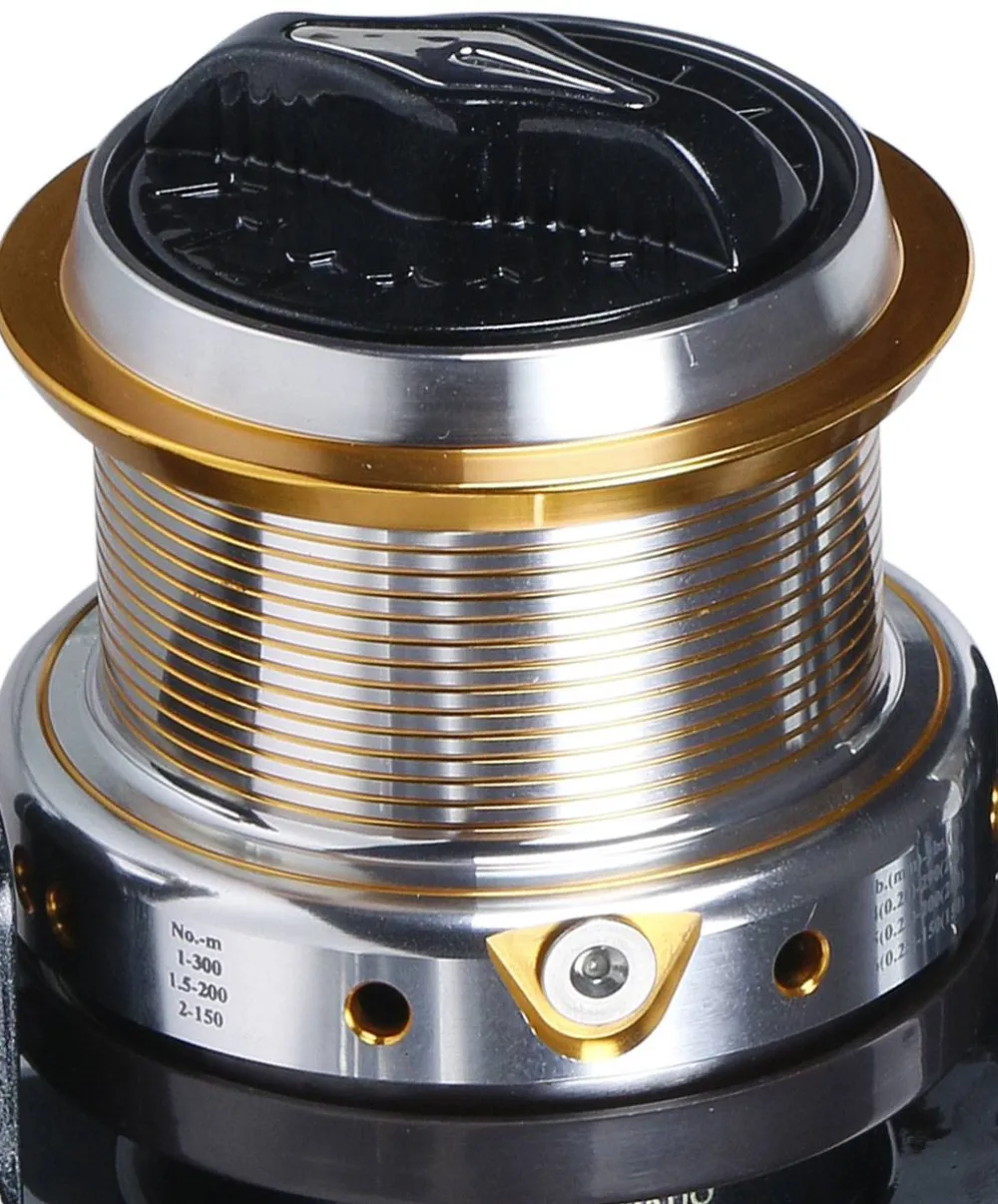 Clearance Bobinas GLAT y SLAT Bobinas Carretes|Carretes Surfcasting