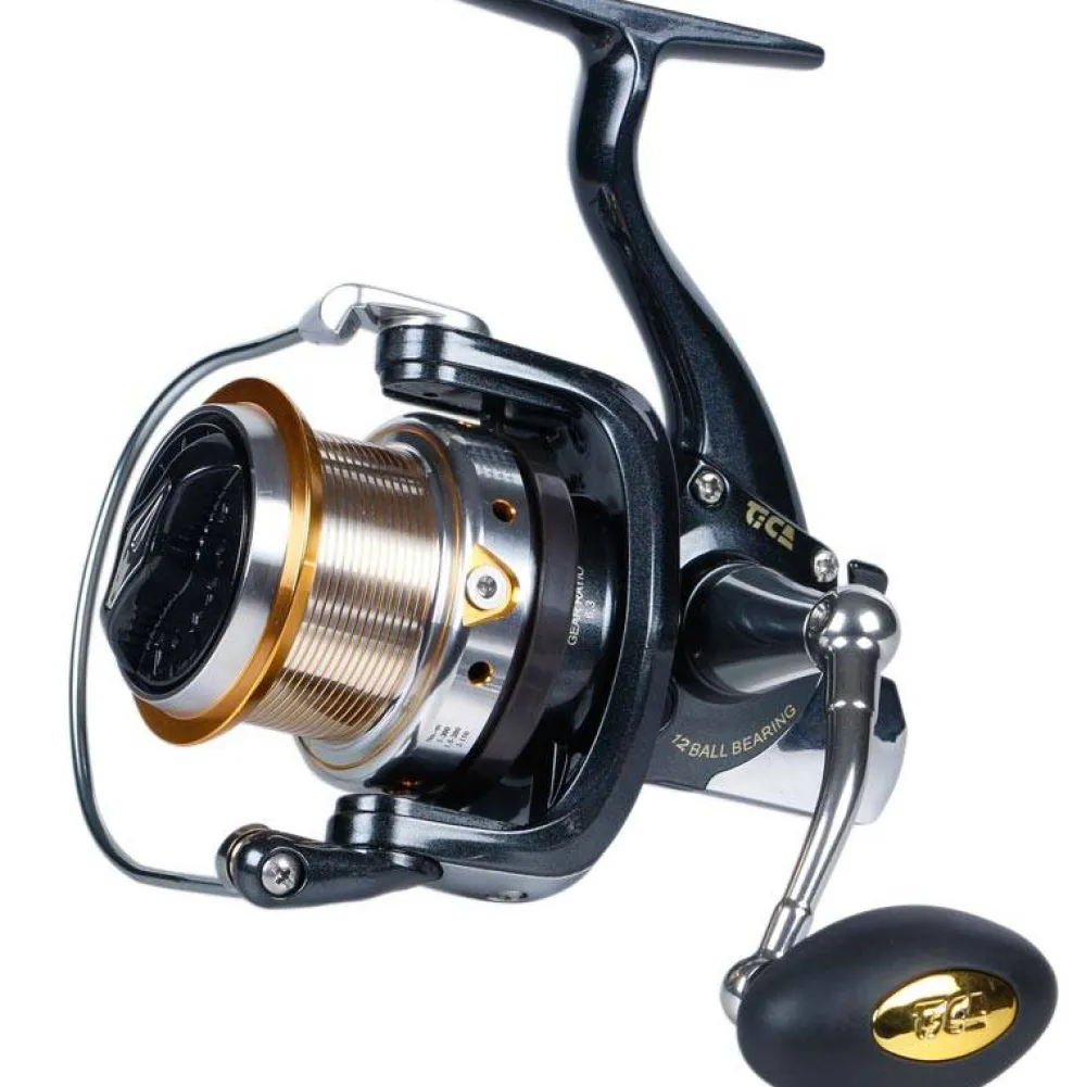 Clearance Bobinas GLAT y SLAT Bobinas Carretes|Carretes Surfcasting