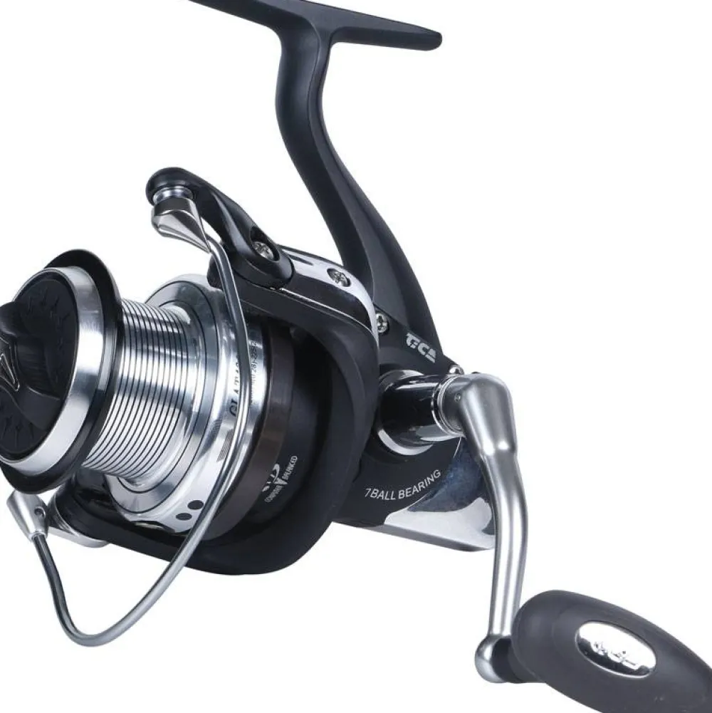 Clearance Bobinas GLAT y SLAT Bobinas Carretes|Carretes Surfcasting