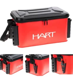 Bolsa Hard Keeper Cajas De Pesca