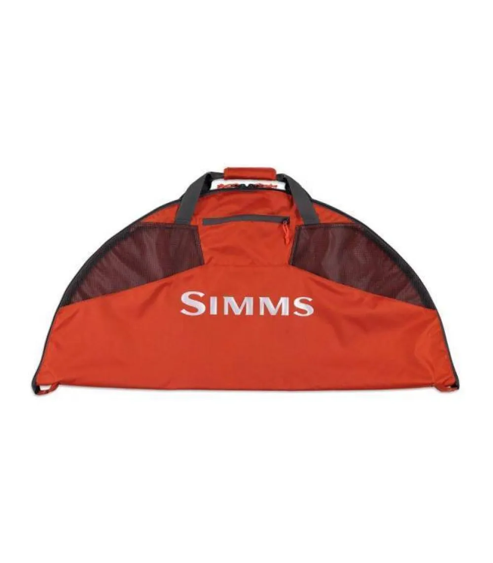 Hot Bolsa Taco Bag Vadeadores De Pesca
