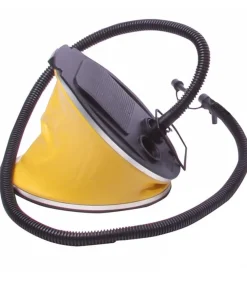 Clearance Bomba de pie Universal Patos De Pesca