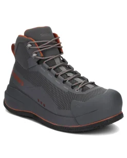 New Botas Flyweight 25 Fieltro Botas De Pesca