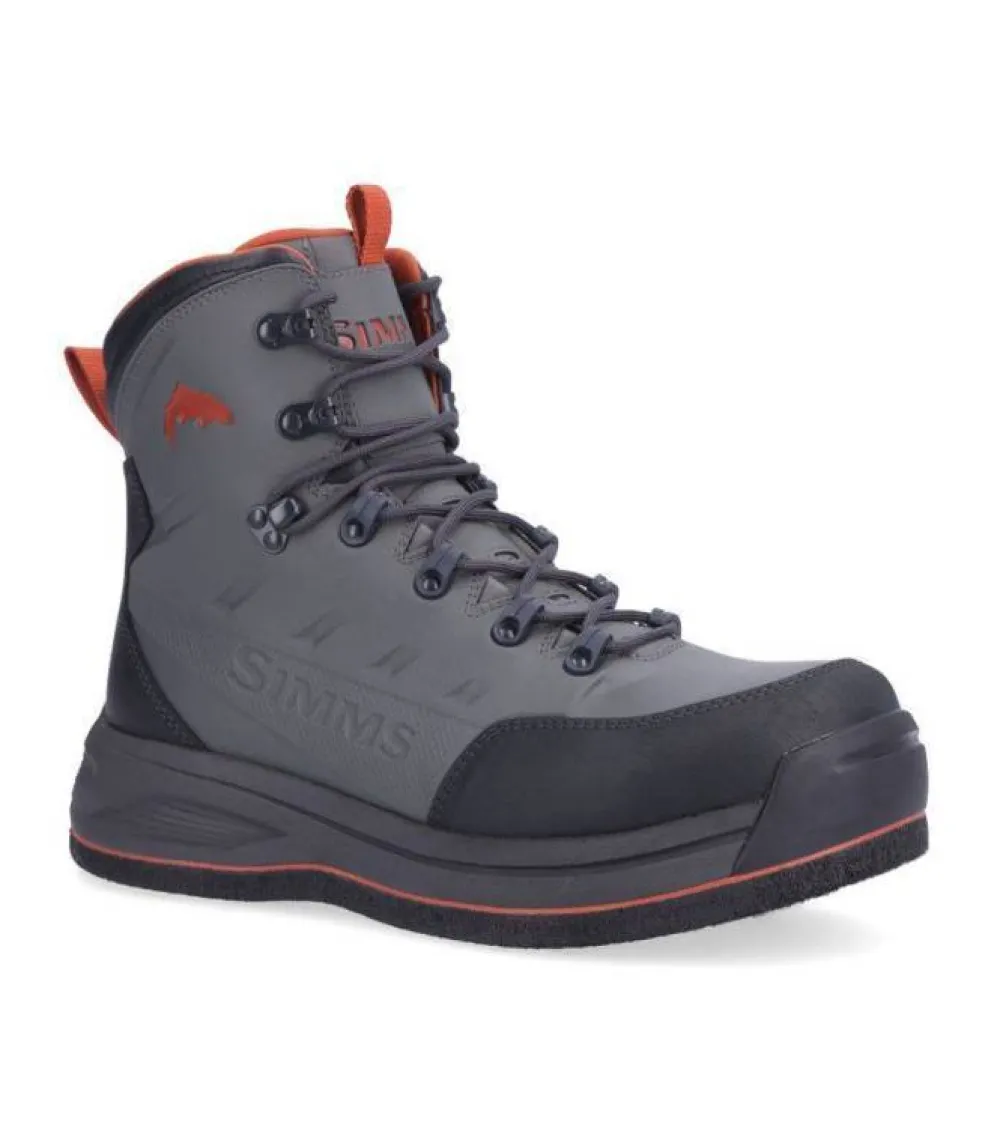 New Botas Freestone Fieltro Botas De Pesca