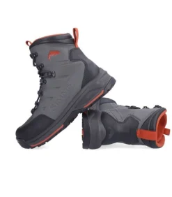 Outlet Botas Freestone Gunmetal Botas De Pesca