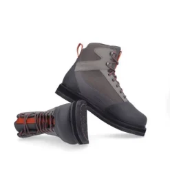 Hot Botas Tributary Fieltro Botas De Pesca