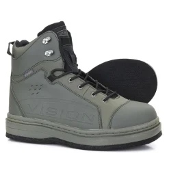 Discount Botas Koski Felt Botas De Pesca