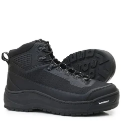 Best Botas Musta Hiker Botas De Pesca