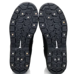 Best Botas Musta Hiker Botas De Pesca